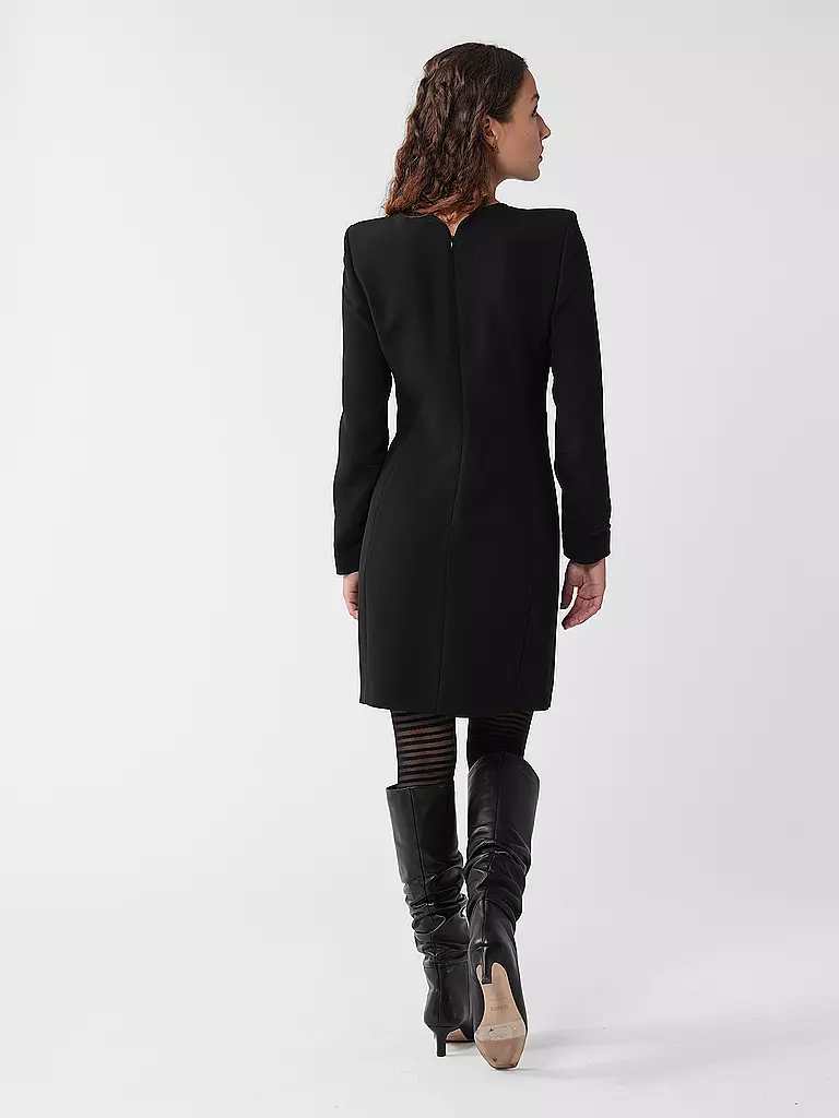 EMPORIO ARMANI | Minivestido | Negro