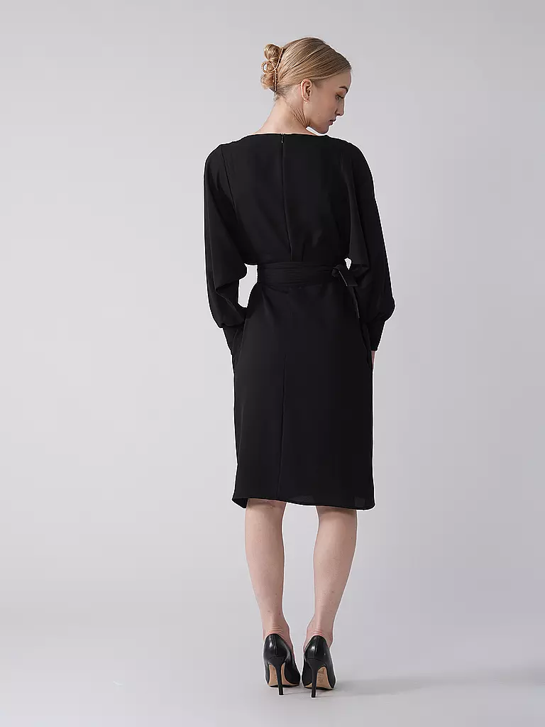 EMPORIO ARMANI | Minivestido | 