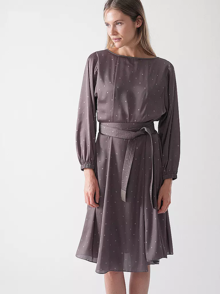 EMPORIO ARMANI | Minivestido | Marrón