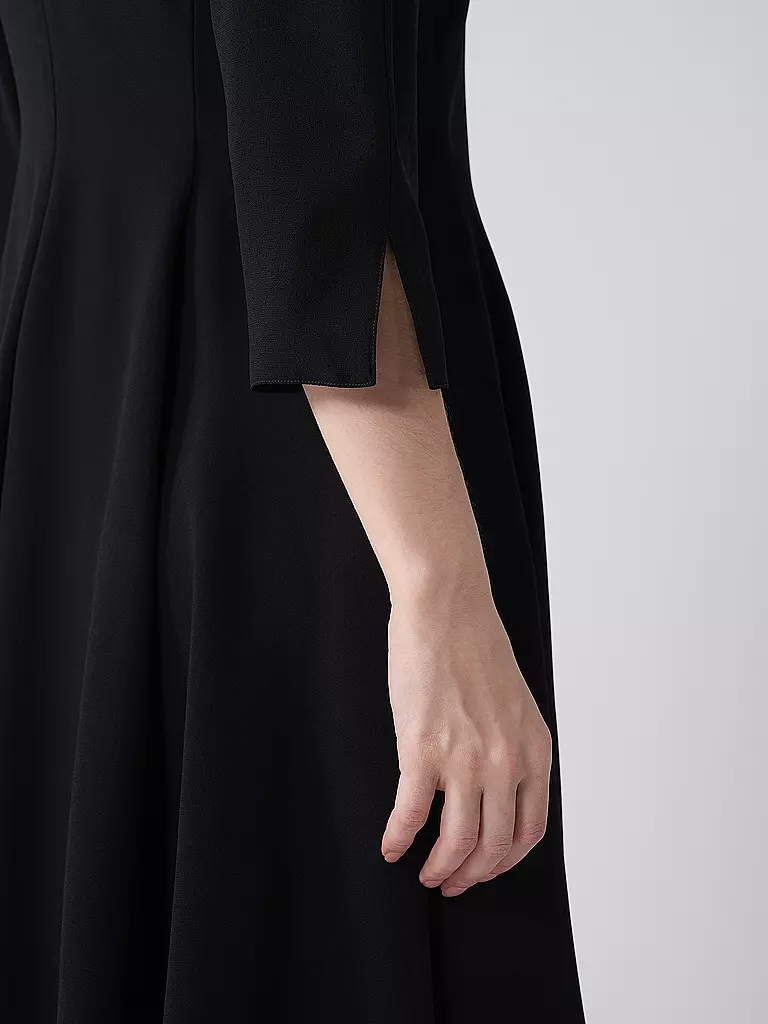 EMPORIO ARMANI | Minivestido | Negro