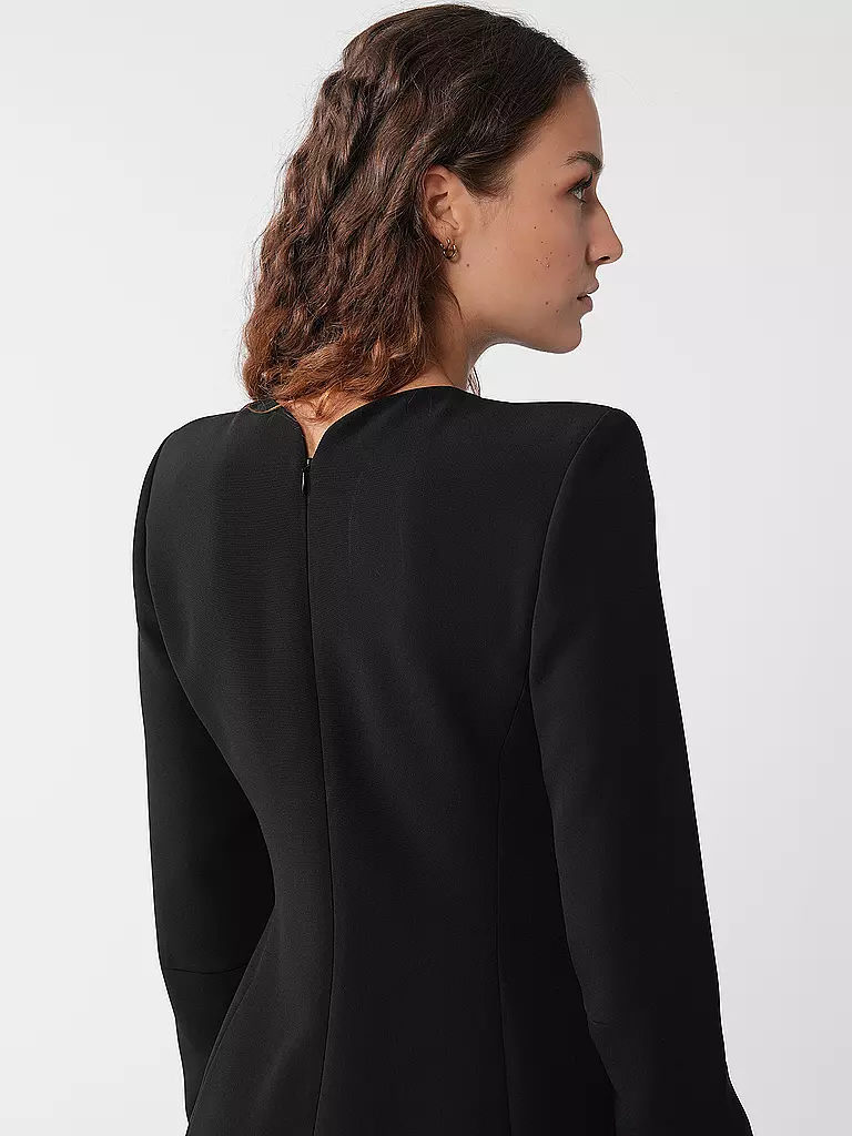 EMPORIO ARMANI | Minivestido | Negro