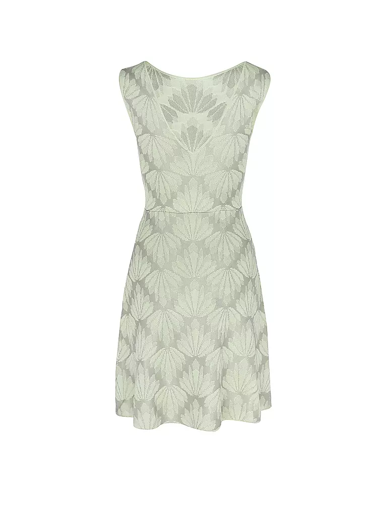 EMPORIO ARMANI | Minivestido | 