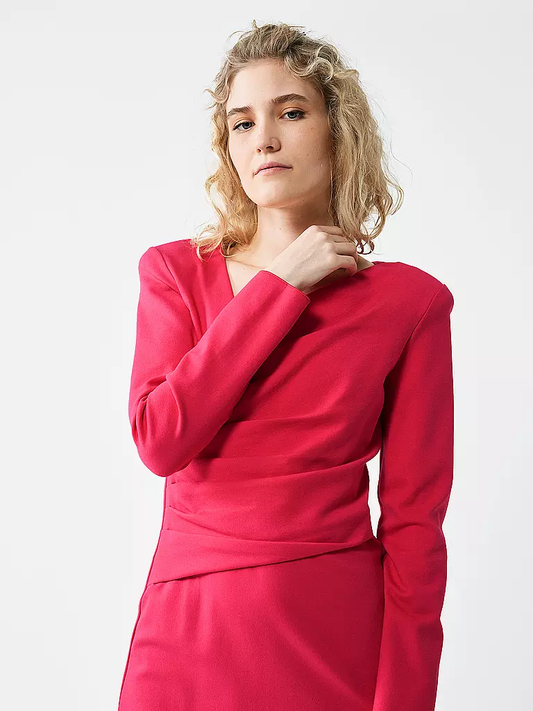 EMPORIO ARMANI | Minivestido | 