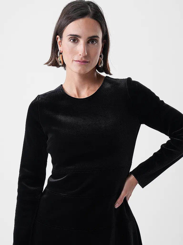 EMPORIO ARMANI | Minivestido | 