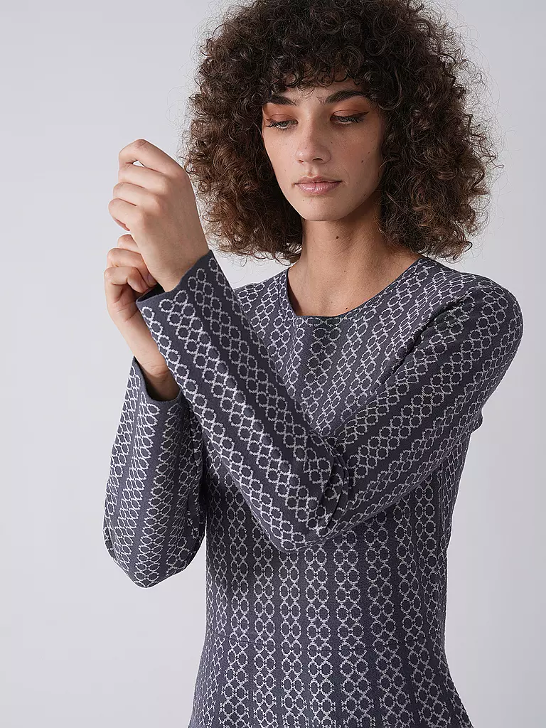 EMPORIO ARMANI | Minivestido |