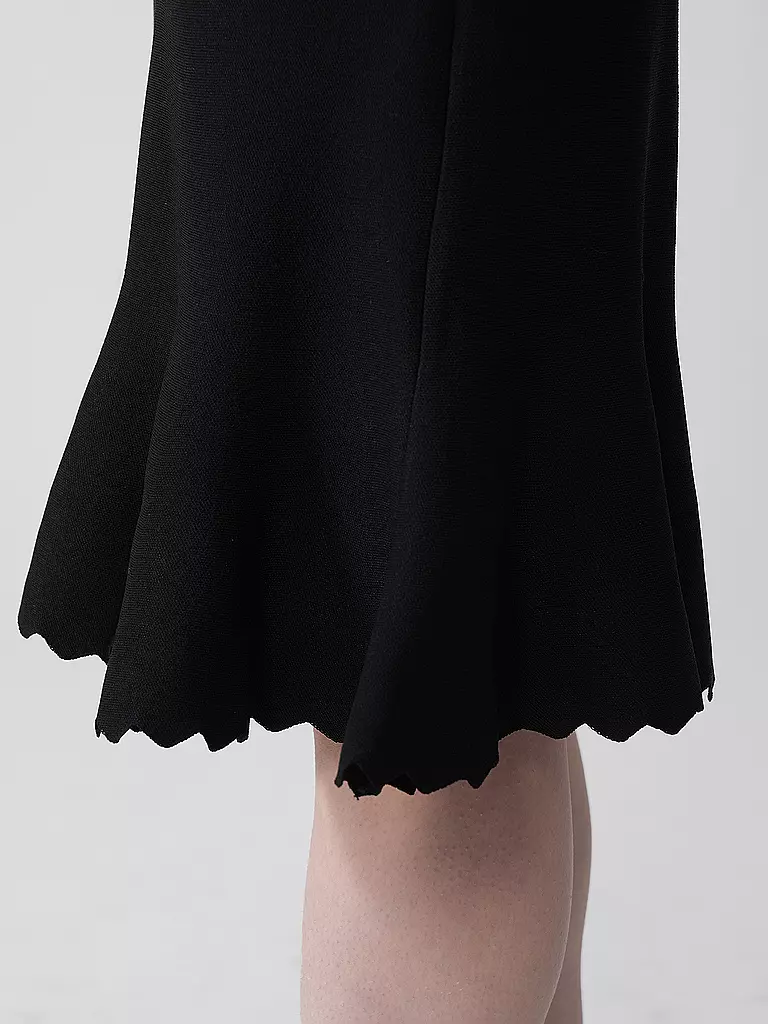 EMPORIO ARMANI | Minivestido | Negro