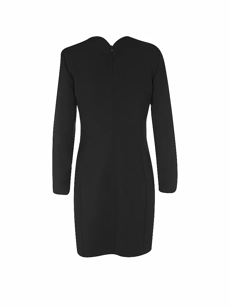 EMPORIO ARMANI | Minivestido | Negro