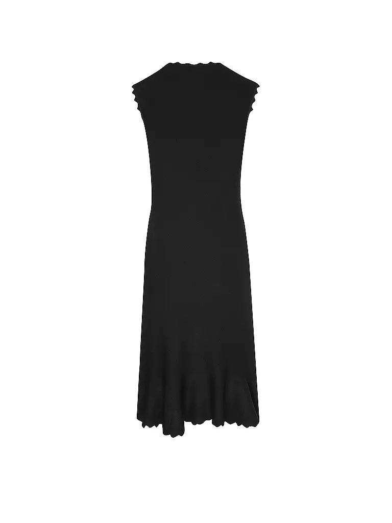 EMPORIO ARMANI | Minivestido | Negro