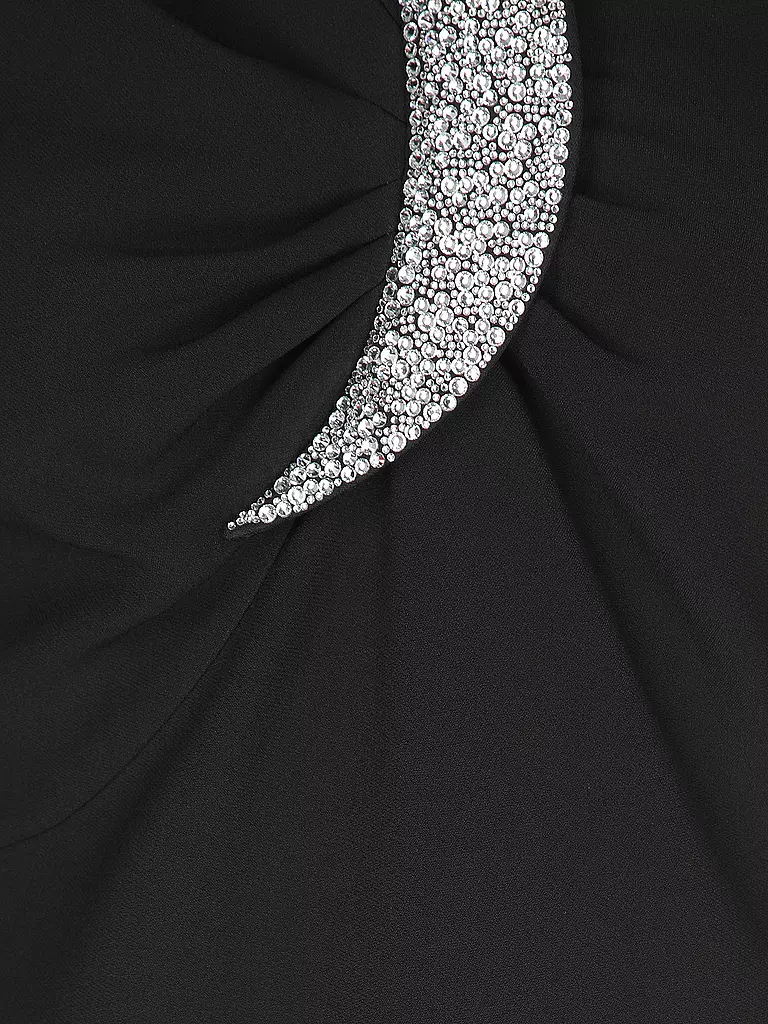 EMPORIO ARMANI | Minivestido | Negro