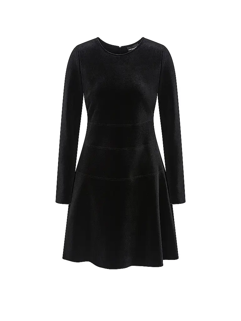 EMPORIO ARMANI | Minivestido | 
