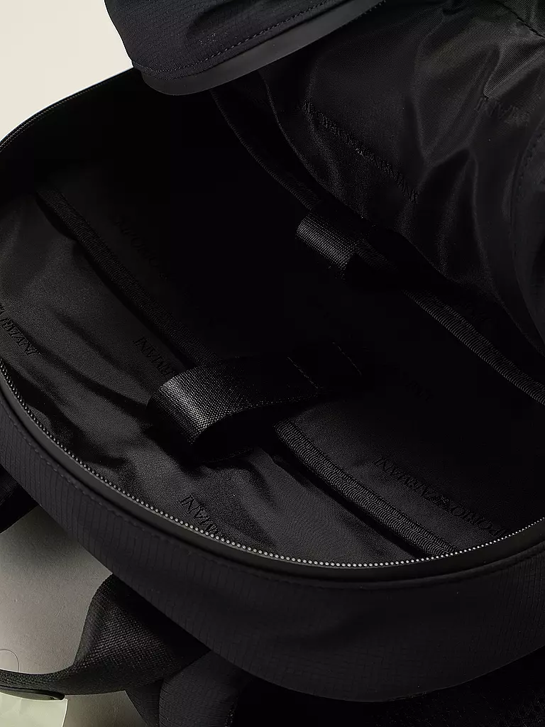 EMPORIO ARMANI | Mochila TRAVELER |