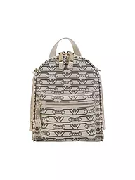 EMPORIO ARMANI | Mochila | Crema