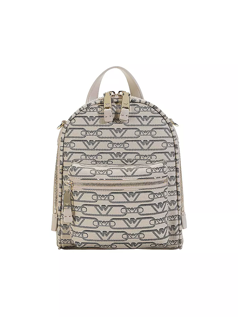 EMPORIO ARMANI | Mochila | Crema