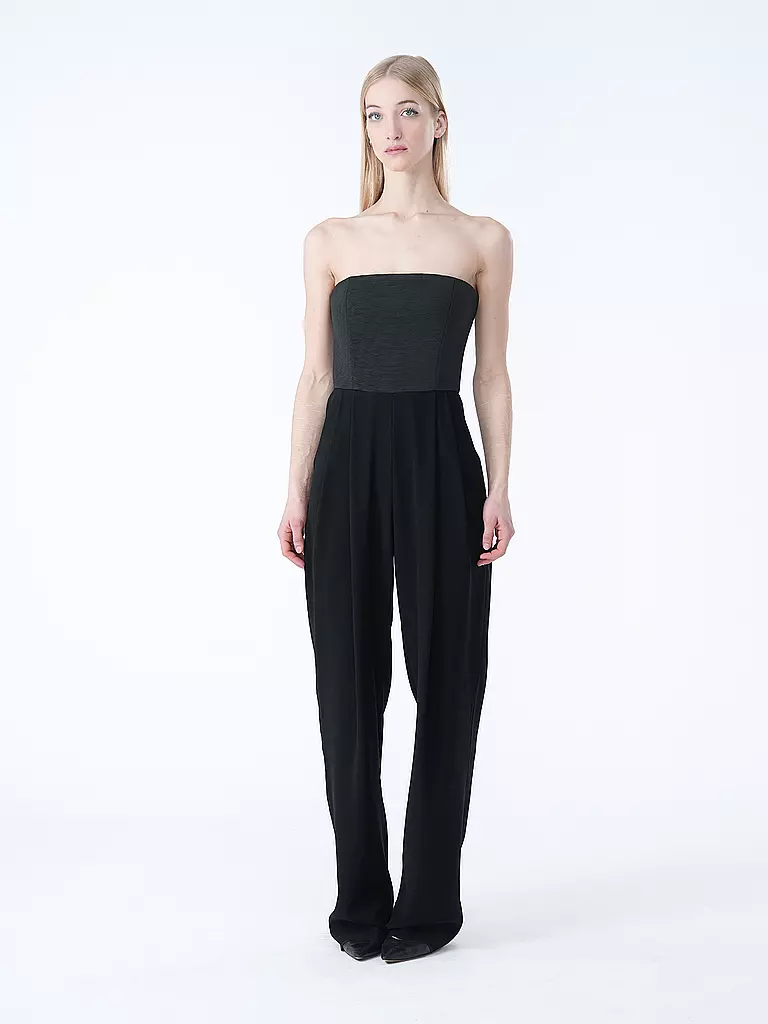 EMPORIO ARMANI | Mono | Negro