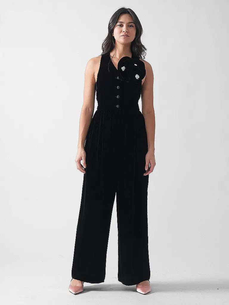 EMPORIO ARMANI | Mono | Negro