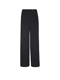 EMPORIO ARMANI | Pantalón de vestir | Azul oscuro