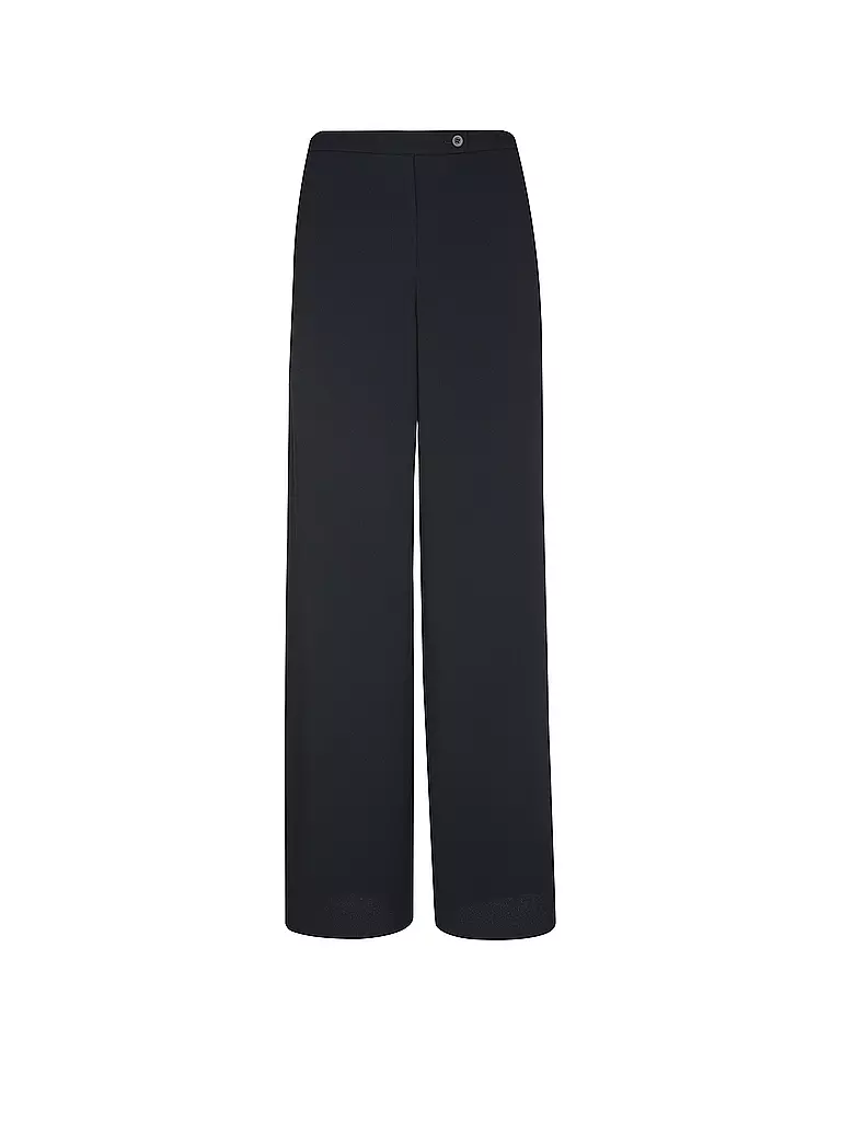 EMPORIO ARMANI | Pantalón de vestir | Azul oscuro