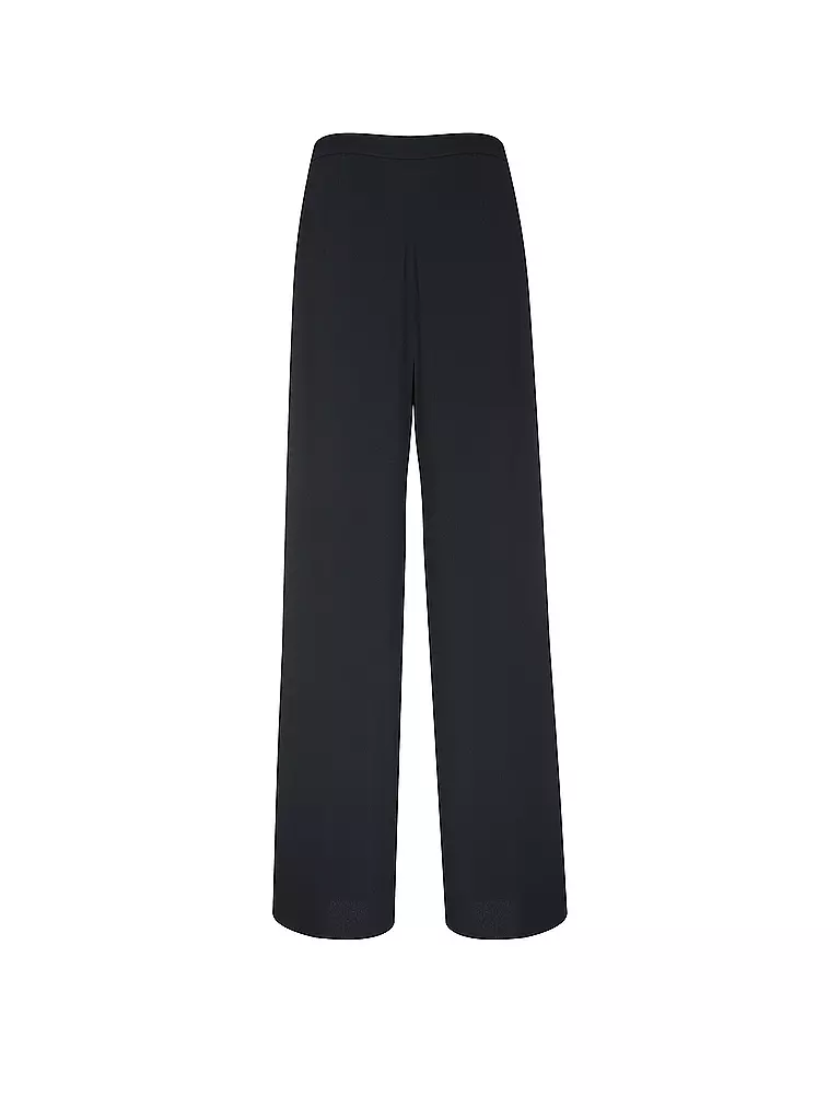 EMPORIO ARMANI | Pantalón de vestir | Azul oscuro