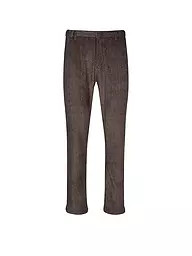 EMPORIO ARMANI | Pantalones de traje | Marrón