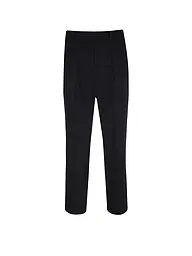EMPORIO ARMANI | Pantalones de traje | Azul oscuro