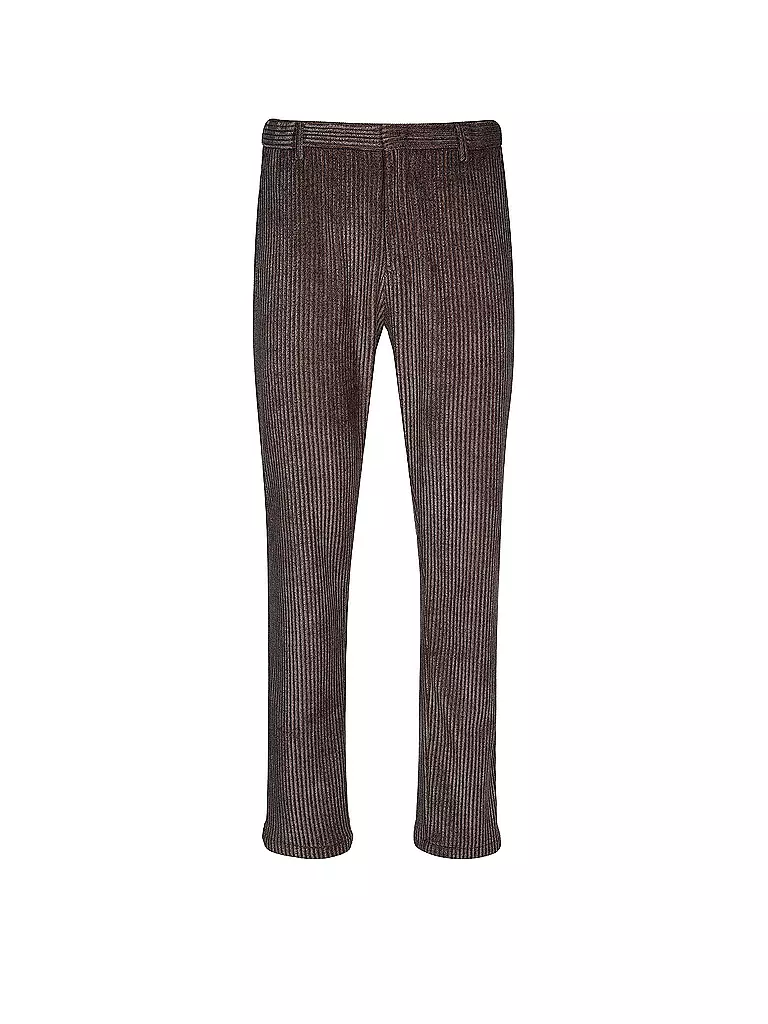 EMPORIO ARMANI | Pantalones de traje | Marrón