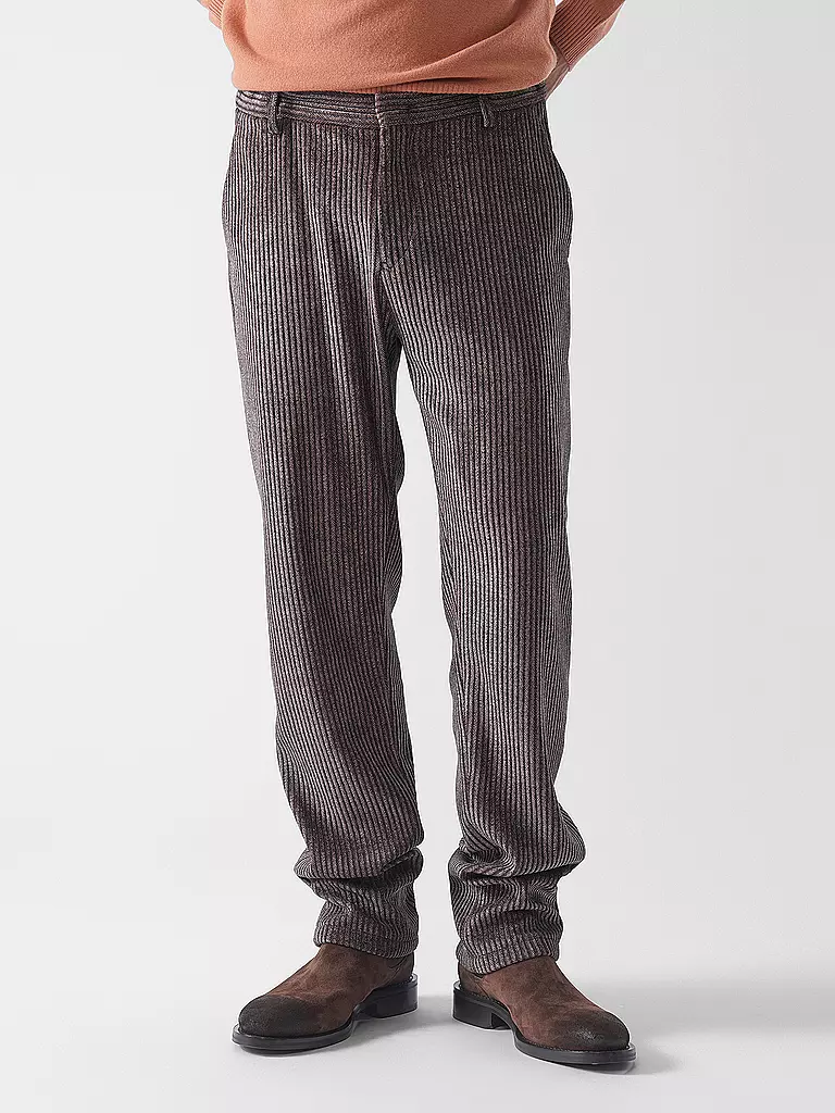 EMPORIO ARMANI | Pantalones de traje | 