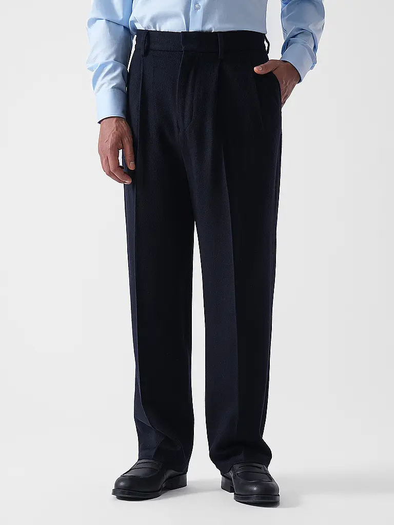 EMPORIO ARMANI | Pantalones de traje | 
