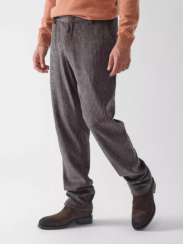 EMPORIO ARMANI | Pantalones de traje | 
