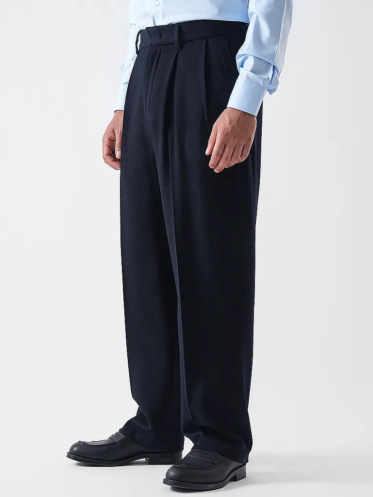EMPORIO ARMANI | Pantalones de traje | 