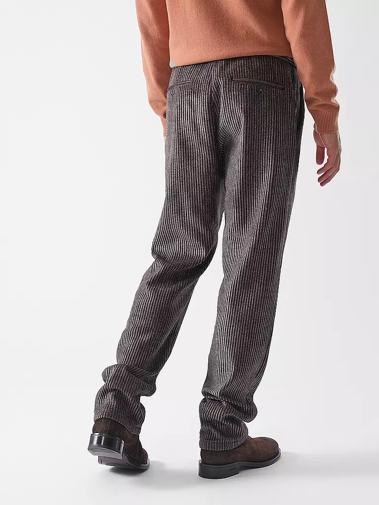 EMPORIO ARMANI | Pantalones de traje | 