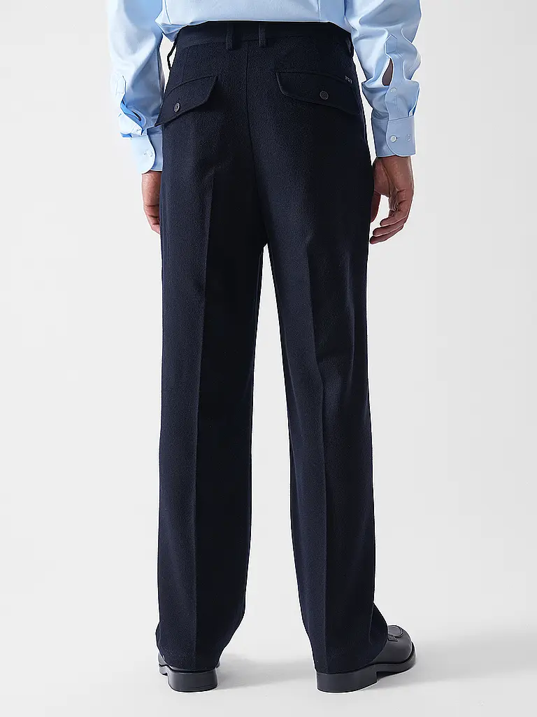 EMPORIO ARMANI | Pantalones de traje | 