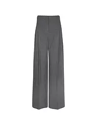 EMPORIO ARMANI | Pantalones de vestir | Negro