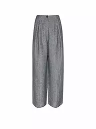 EMPORIO ARMANI | Pantalones de vestir | Azul