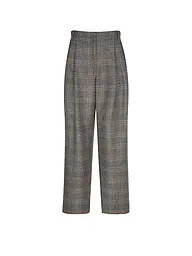 EMPORIO ARMANI | Pantalones de vestir | Gris
