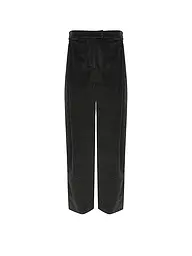 EMPORIO ARMANI | Pantalones de vestir | Negro