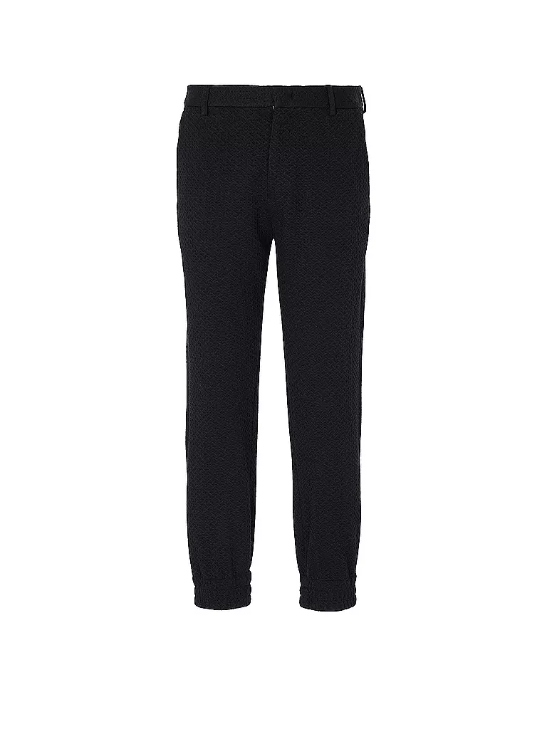 EMPORIO ARMANI | Pantalones de vestir | Azul