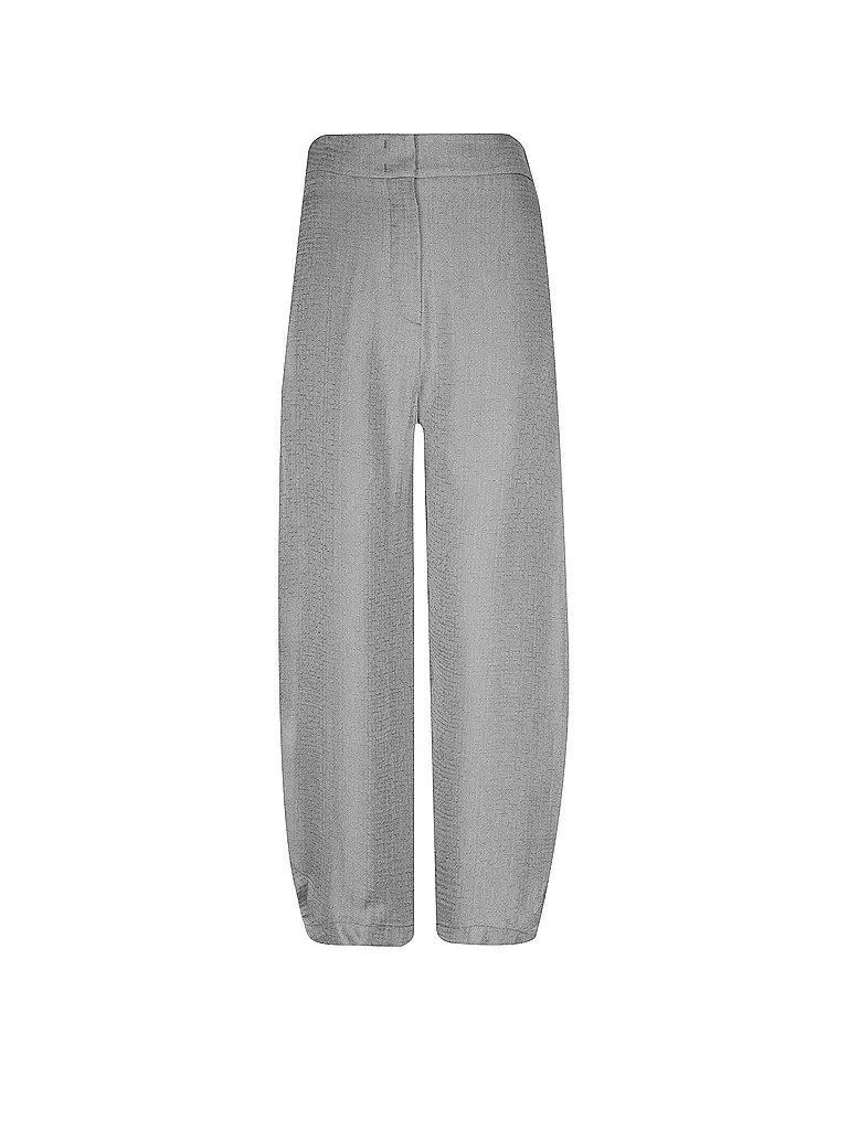 EMPORIO ARMANI | Pantalones de vestir | Gris