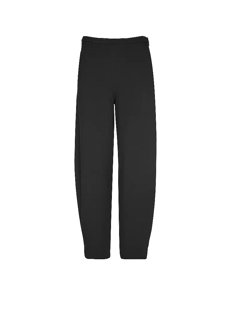 EMPORIO ARMANI | Pantalones de vestir | Negro