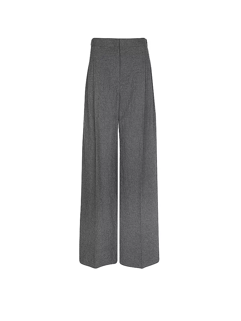 EMPORIO ARMANI | Pantalones de vestir | Negro