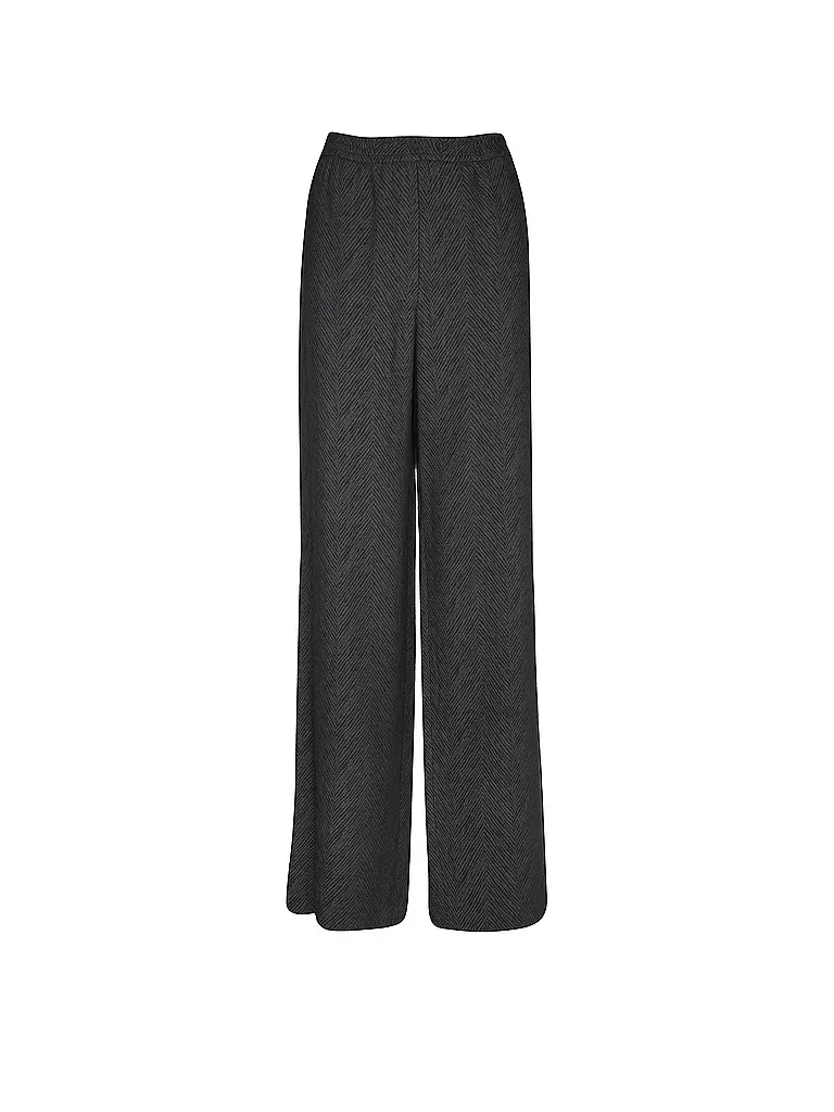 EMPORIO ARMANI | Pantalones de vestir | Negro