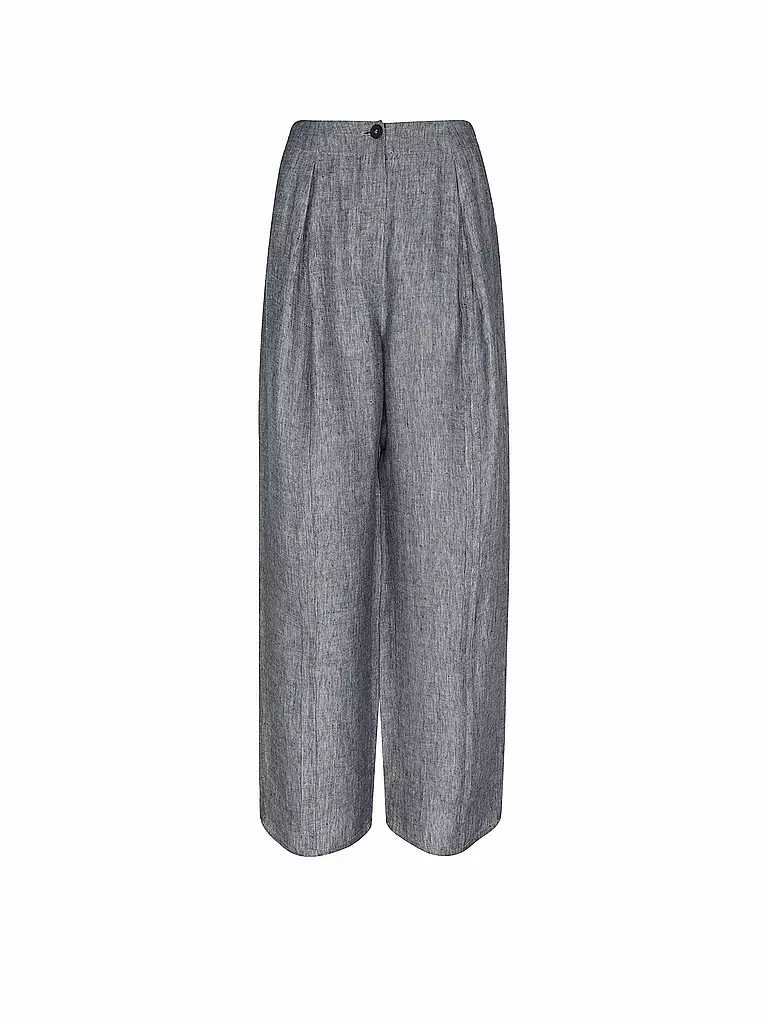 EMPORIO ARMANI | Pantalones de vestir | Azul