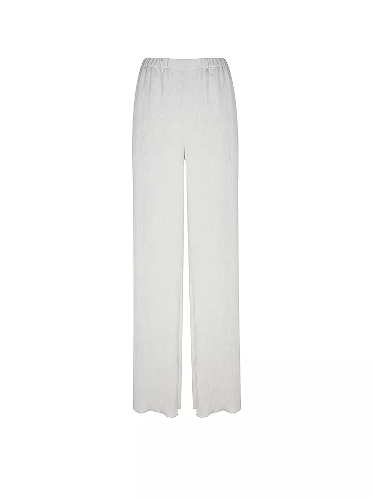 EMPORIO ARMANI | Pantalones de vestir | Gris