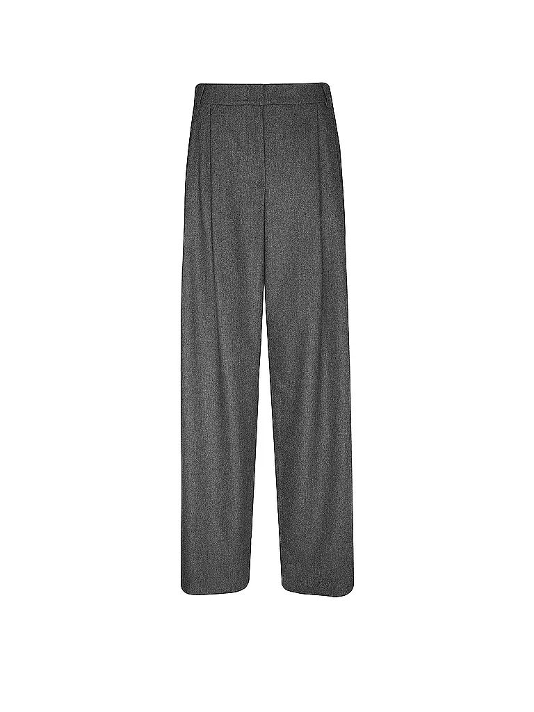 EMPORIO ARMANI | Pantalones de vestir | Negro