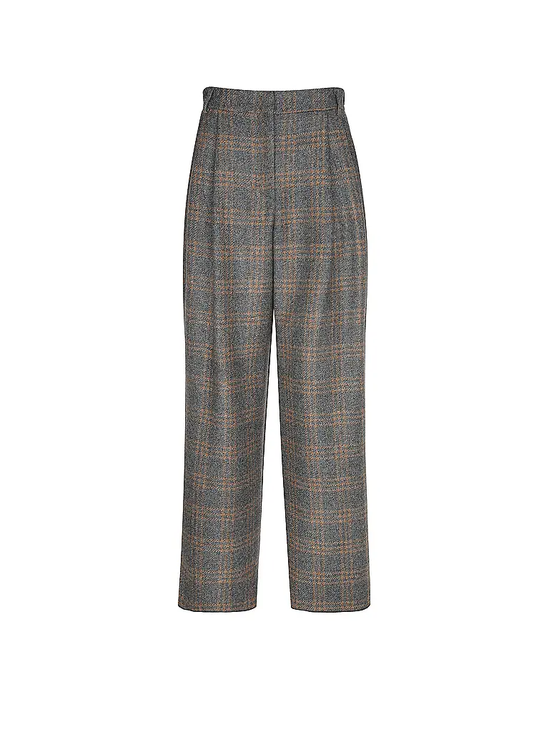 EMPORIO ARMANI | Pantalones de vestir | Gris