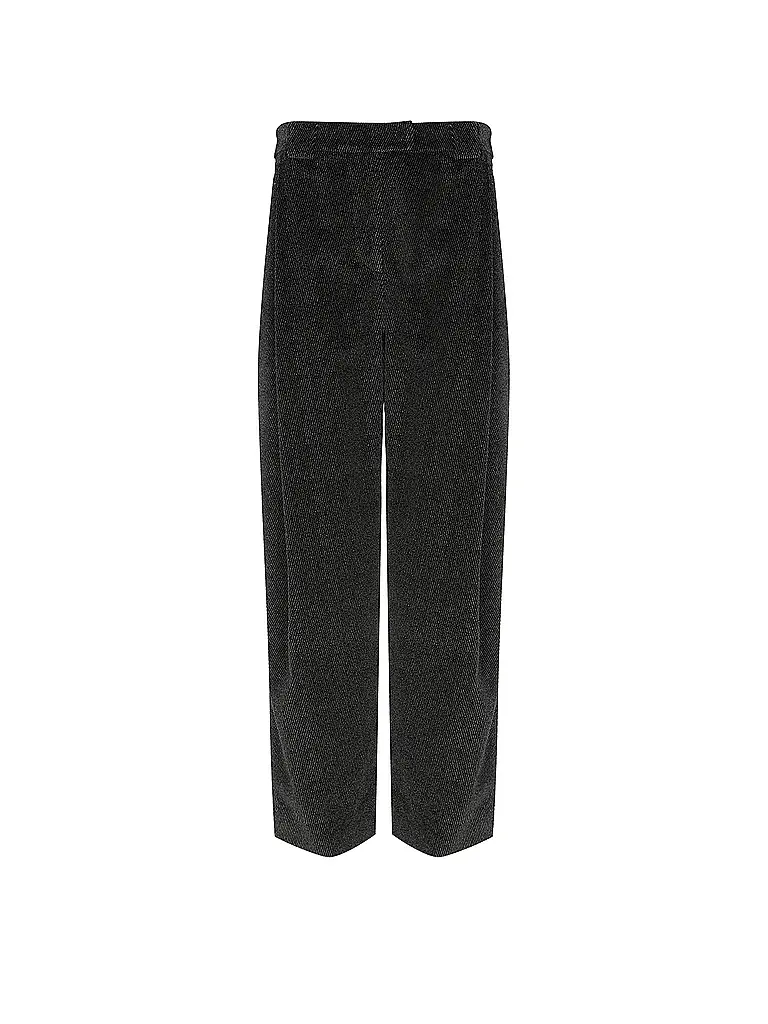 EMPORIO ARMANI | Pantalones de vestir | Negro