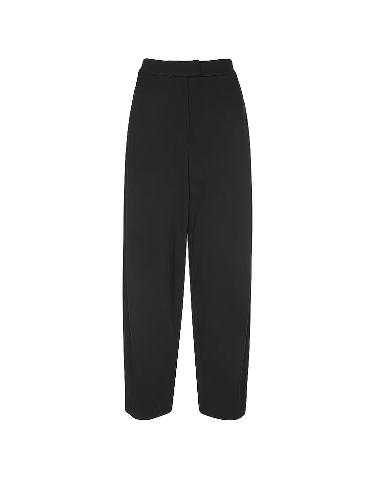 EMPORIO ARMANI | Pantalones de vestir | Negro