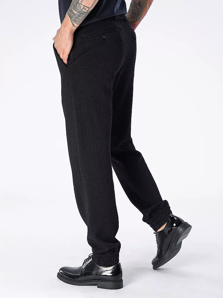 EMPORIO ARMANI | Pantalones de vestir | Azul