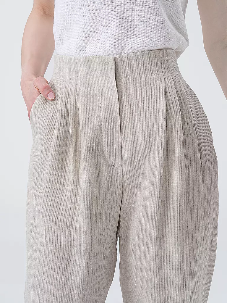 EMPORIO ARMANI | Pantalones de vestir | Beige
