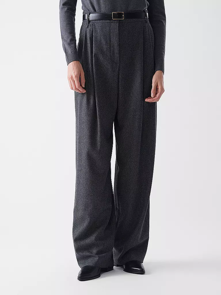 EMPORIO ARMANI | Pantalones de vestir | 
