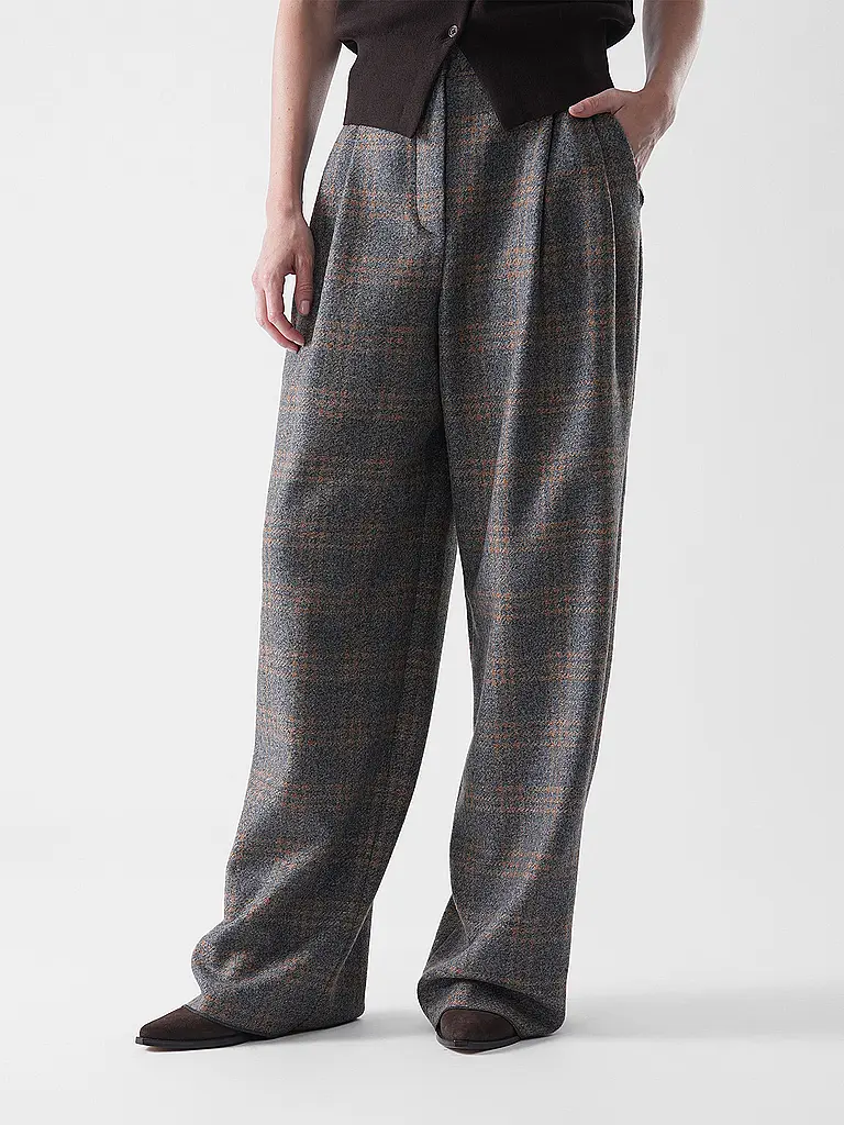 EMPORIO ARMANI | Pantalones de vestir | 